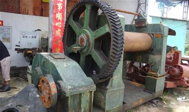 橡膠設備 橡膠設備